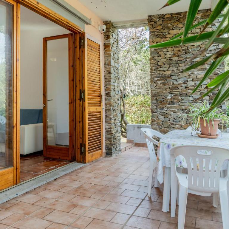 GuestHost - Bright Apt near La Pelosa beach, WiFi & parking! - Appartamento con 2 Camere da Letto - 23
