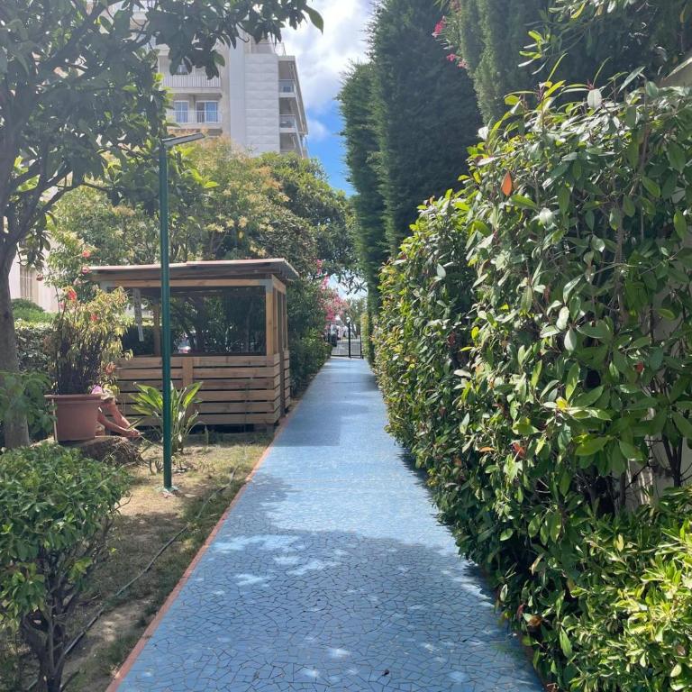 #26 Staywizus - Idealy located flat AC 2mins walk to Sea balcony - Appartement 1 Chambre - 7