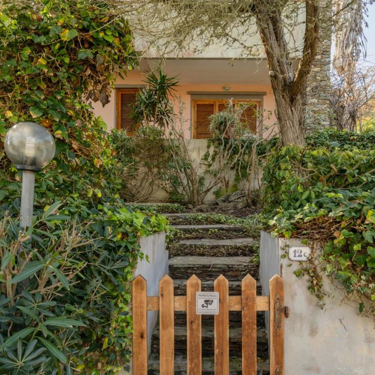 GuestHost - Bright Apt near La Pelosa beach, WiFi & parking! - Appartamento con 2 Camere da Letto - 30
