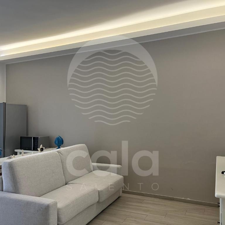Villa Desiderio By Cala Salento - Villa Fronte Spiaggia - 9