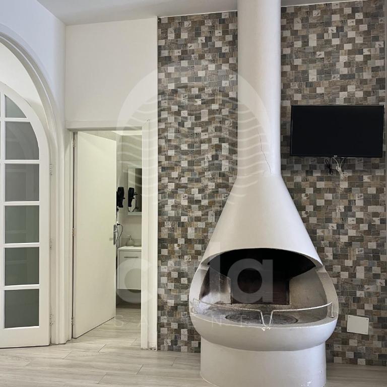 Villa Desiderio By Cala Salento - Villa Fronte Spiaggia - 11