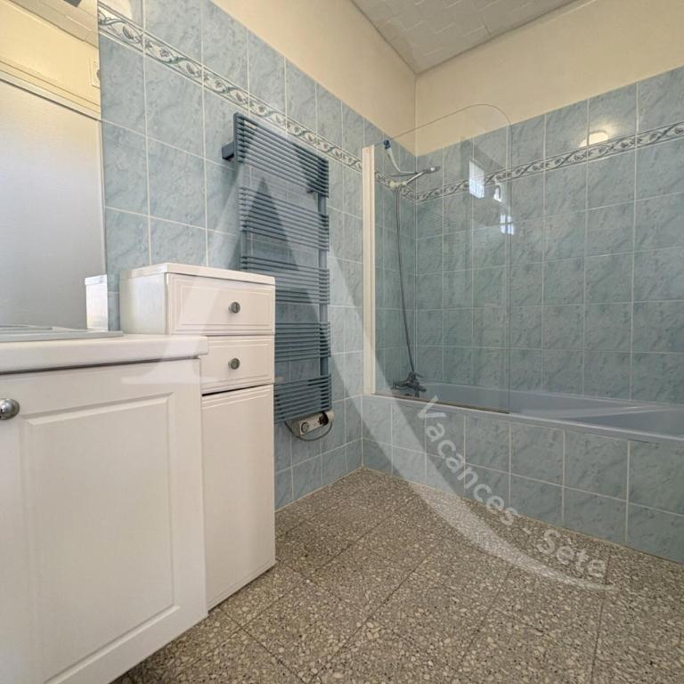 MAISON 3 CHAMBRES MONT SAINT CLAIR - Villa 3 Chambres - 21