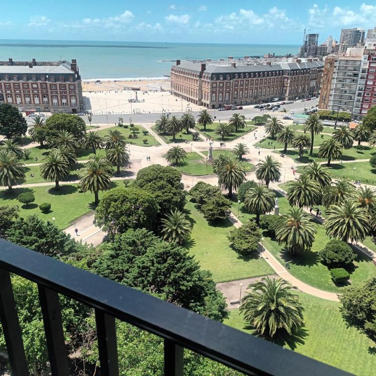 Plaza Colon vista al mar - Apartamento de 2 dormitorios - 1