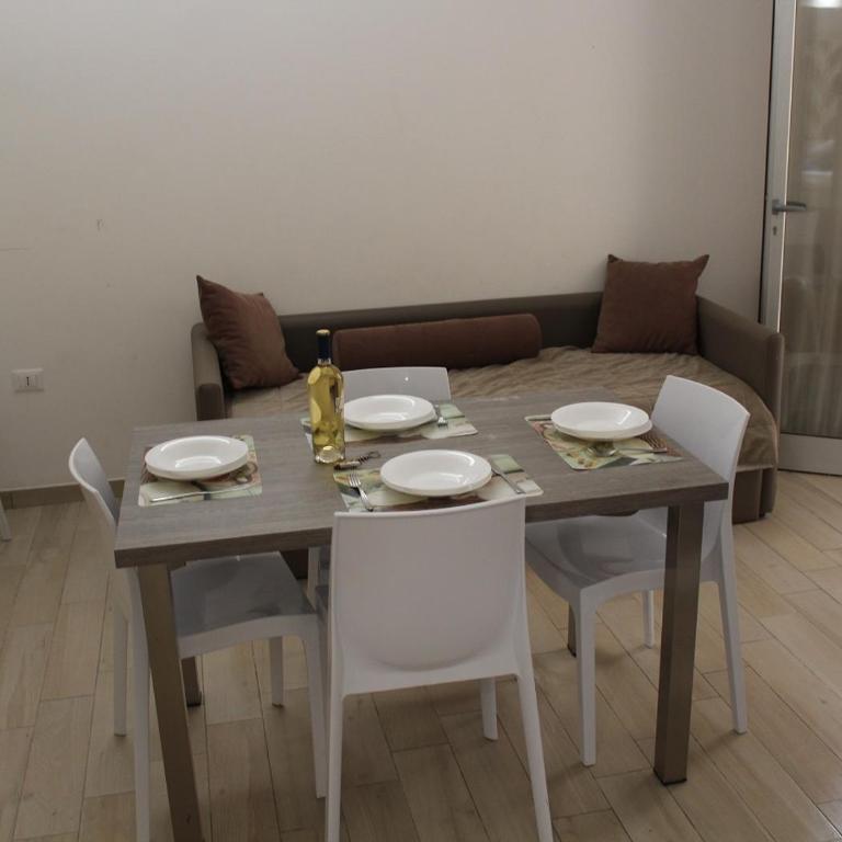 bilo eddy by salentolimit - One-Bedroom Apartment - 3