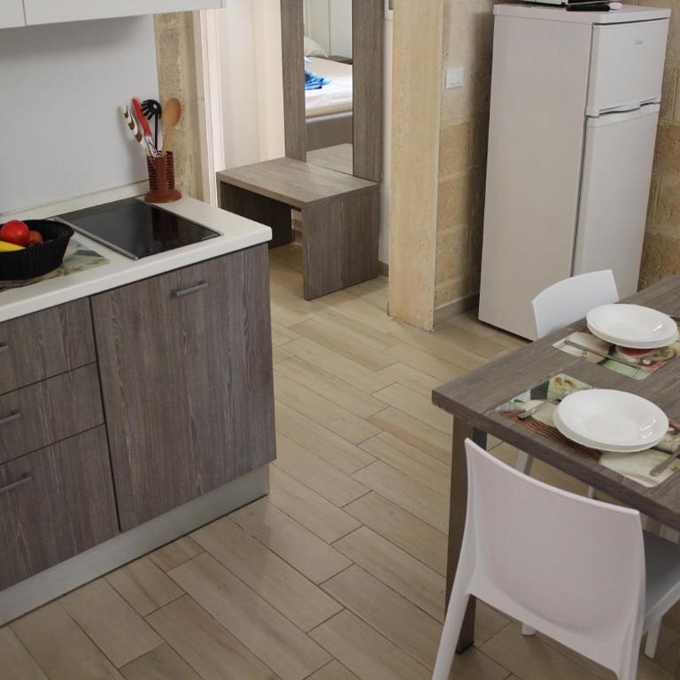 bilo eddy by salentolimit - One-Bedroom Apartment - 5