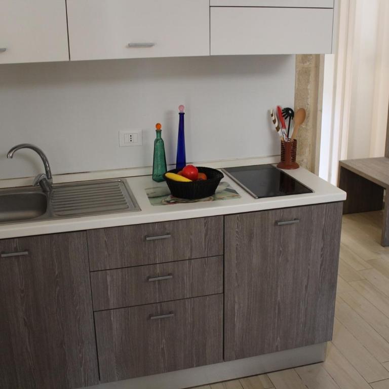 bilo eddy by salentolimit - One-Bedroom Apartment - 10