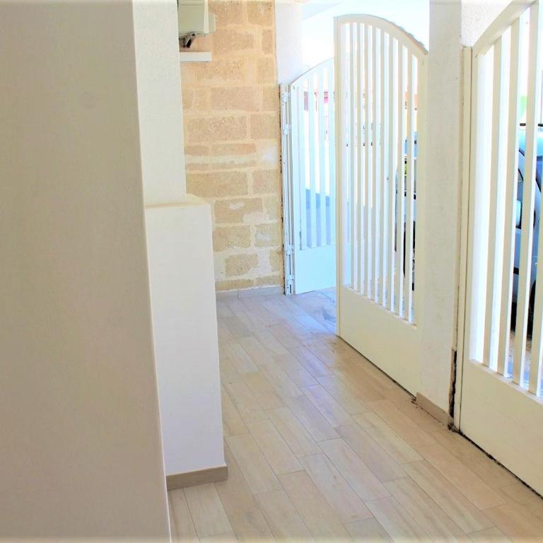 bilo eddy by salentolimit - One-Bedroom Apartment - 13