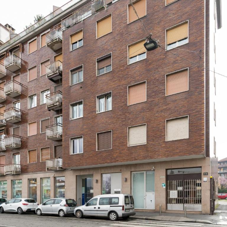 GuestHost - Superior Apt with balcony and parking - Appartamento con 1 Camera da Letto - 21