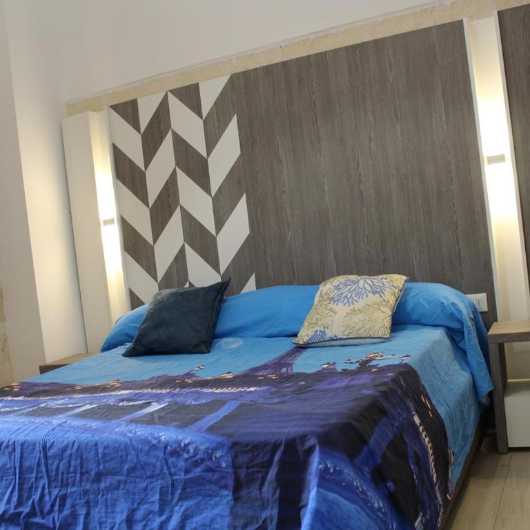 bilo eddy by salentolimit - One-Bedroom Apartment - 16