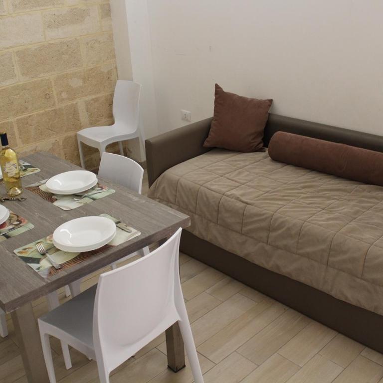 bilo eddy by salentolimit - One-Bedroom Apartment - 17