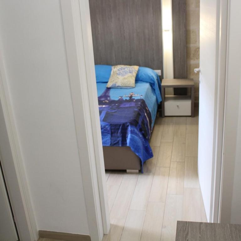 bilo eddy by salentolimit - One-Bedroom Apartment - 18