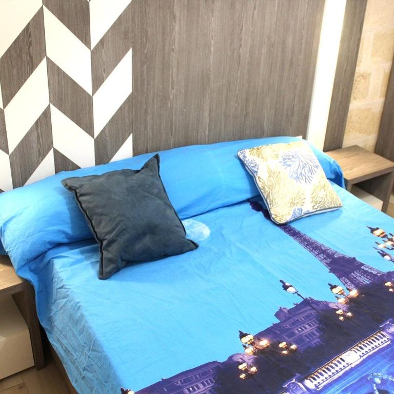 bilo eddy by salentolimit - One-Bedroom Apartment - 19
