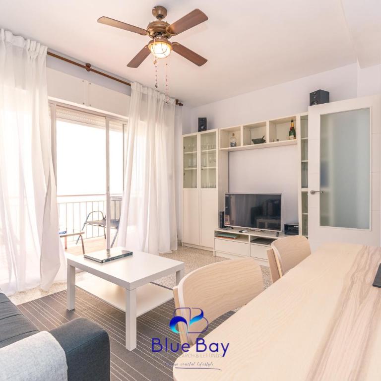 La Playa APT by Bluebay - Two-Bedroom Apartment - 3