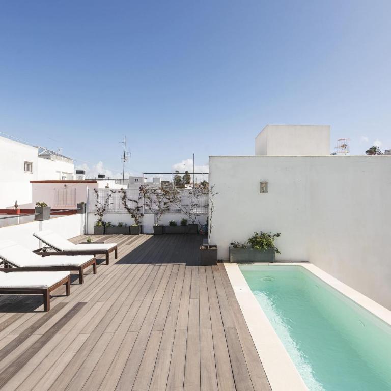 Mar Abierto B - Apartamento de 1 dormitorio - 2