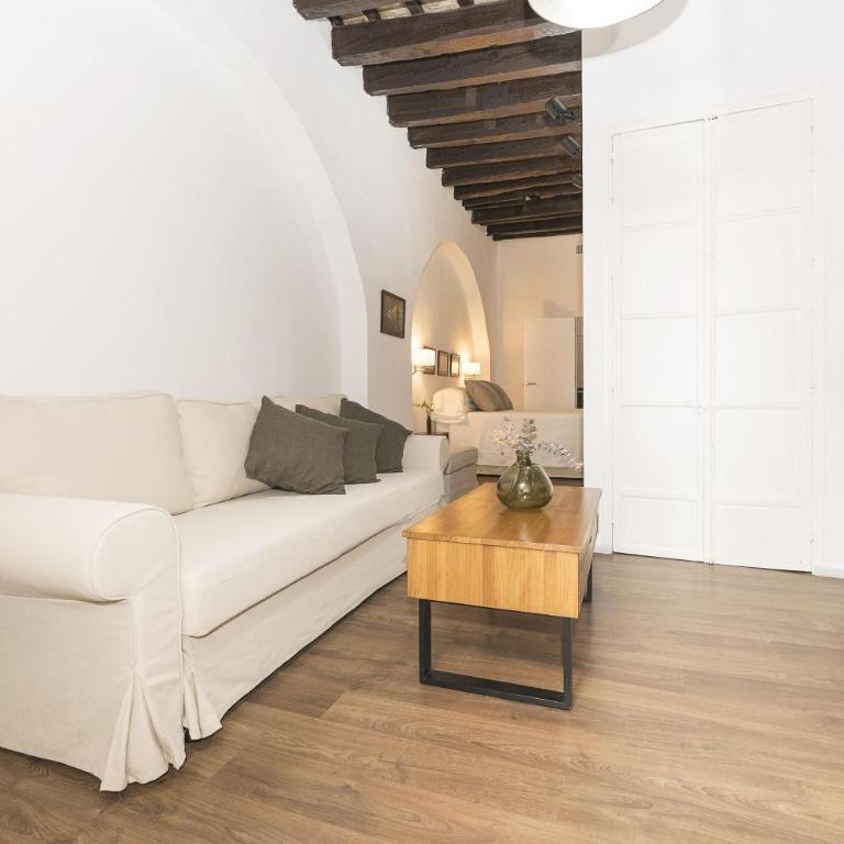 Mar Abierto B - Apartamento de 1 dormitorio - 7