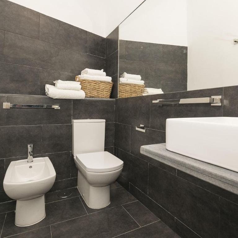 Mar Abierto B - Apartamento de 1 dormitorio - 17