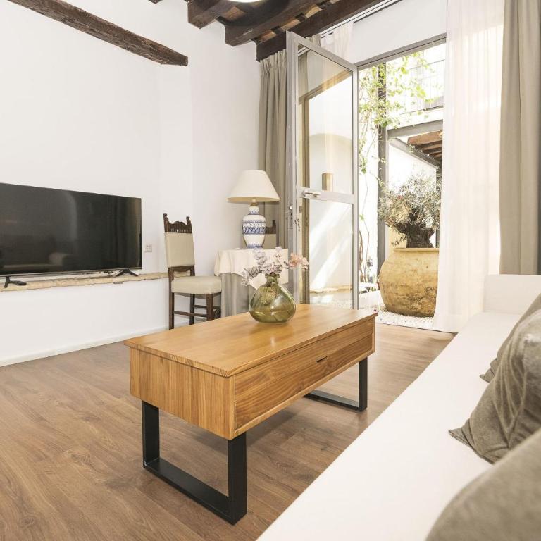 Mar Abierto B - Apartamento de 1 dormitorio - 20