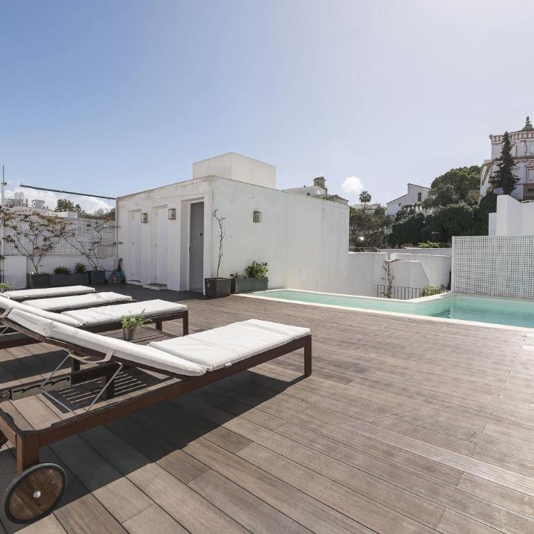 Mar Abierto B - Apartamento de 1 dormitorio - 25