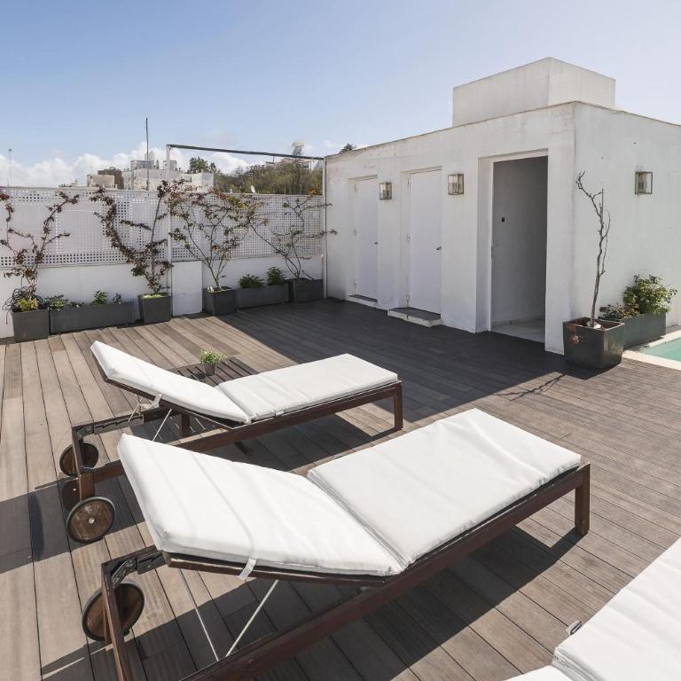 Mar Abierto B - Apartamento de 1 dormitorio - 26
