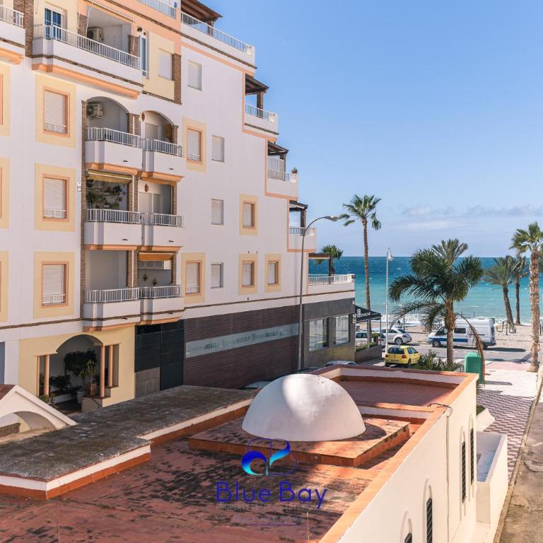 La Playa APT by Bluebay - Two-Bedroom Apartment - 8