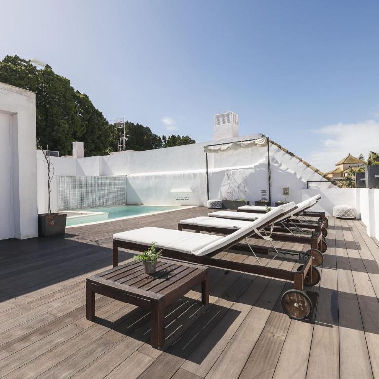Mar Abierto B - Apartamento de 1 dormitorio - 28
