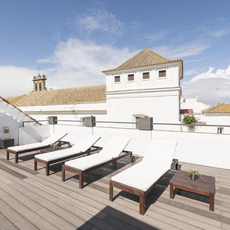 Mar Abierto B - Apartamento de 1 dormitorio - 29