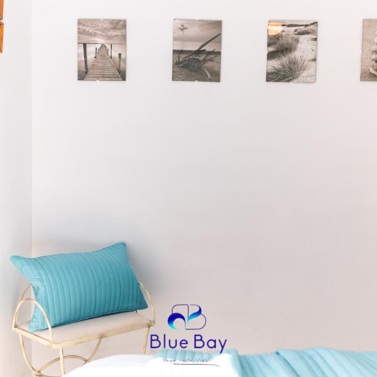 La Playa APT by Bluebay - Two-Bedroom Apartment - 9