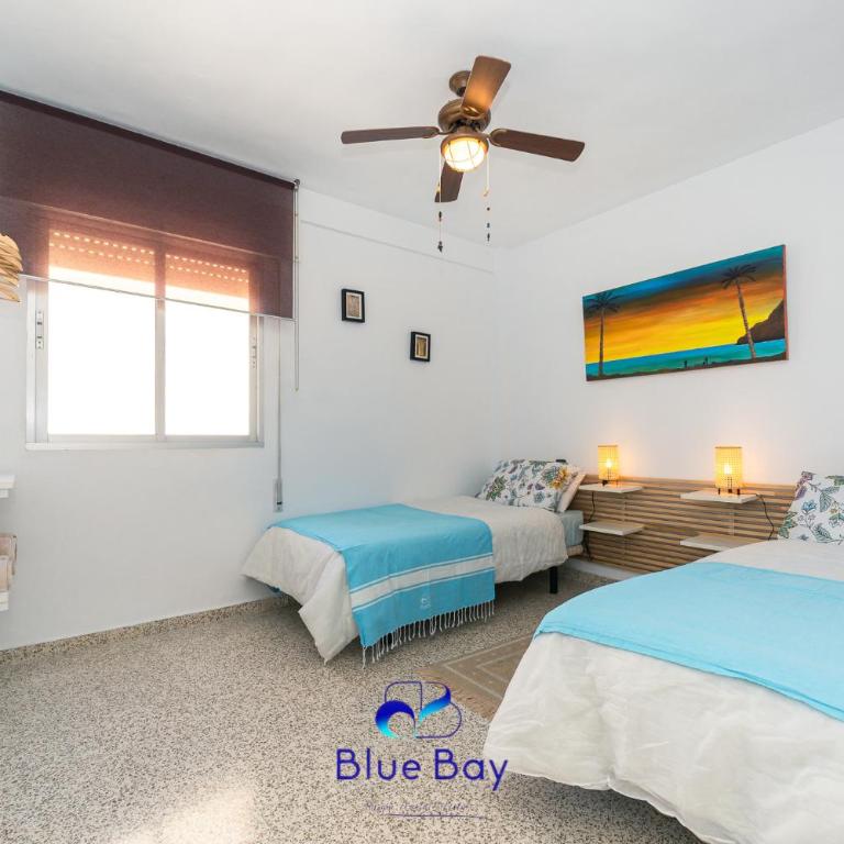 La Playa APT by Bluebay - Two-Bedroom Apartment - 10