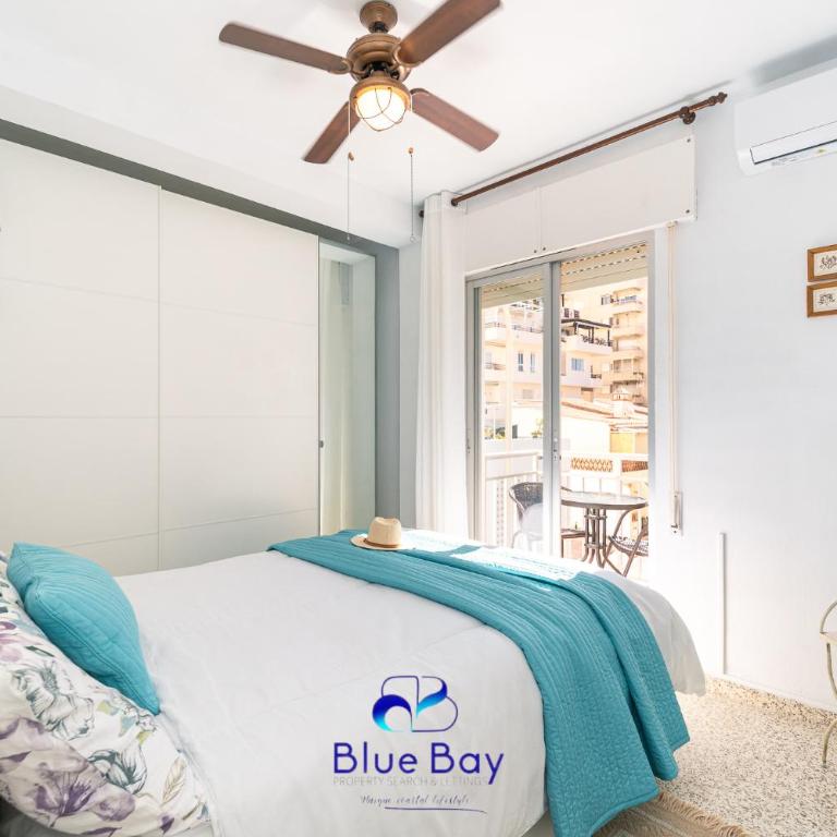 La Playa APT by Bluebay - Two-Bedroom Apartment - 11