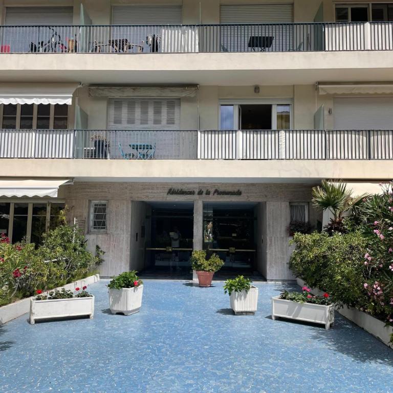 #26 Staywizus - Idealy located flat AC 2mins walk to Sea balcony - Appartement 1 Chambre - 28