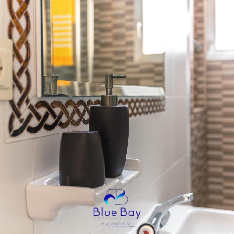 La Playa APT by Bluebay - Two-Bedroom Apartment - 12