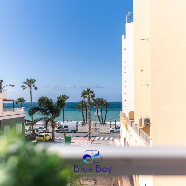 La Playa APT by Bluebay - Two-Bedroom Apartment - 14