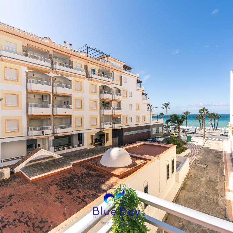 La Playa APT by Bluebay - Two-Bedroom Apartment - 16
