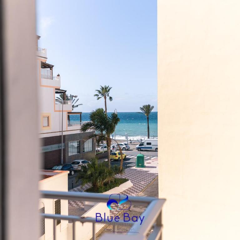 La Playa APT by Bluebay - Two-Bedroom Apartment - 19