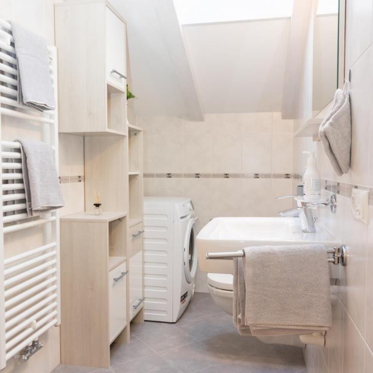 Winterlehof - Appartamento con 1 Camera da Letto - 12