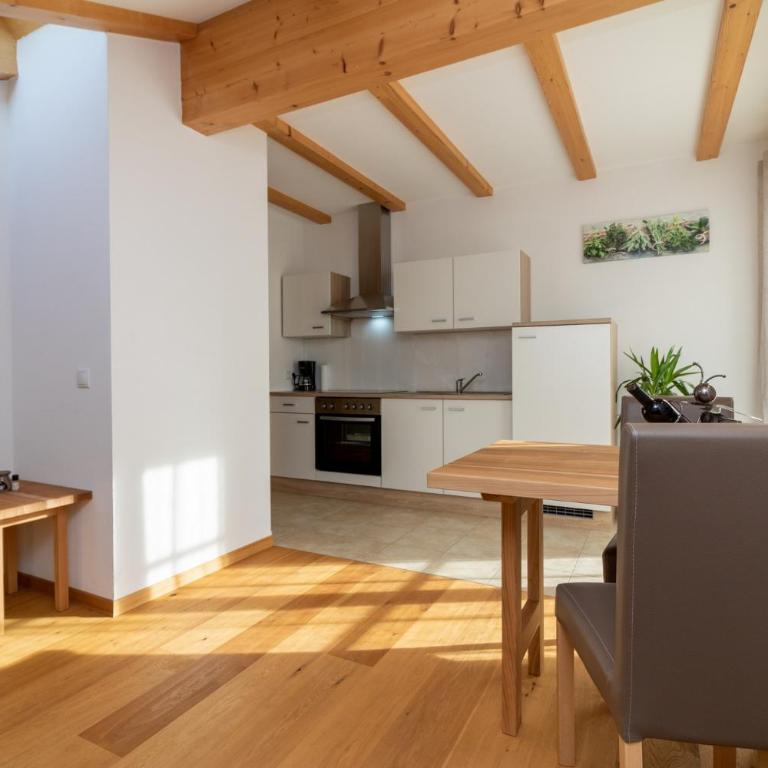Winterlehof - Appartamento con 1 Camera da Letto - 13