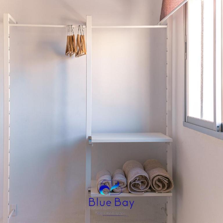 La Playa APT by Bluebay - Two-Bedroom Apartment - 20