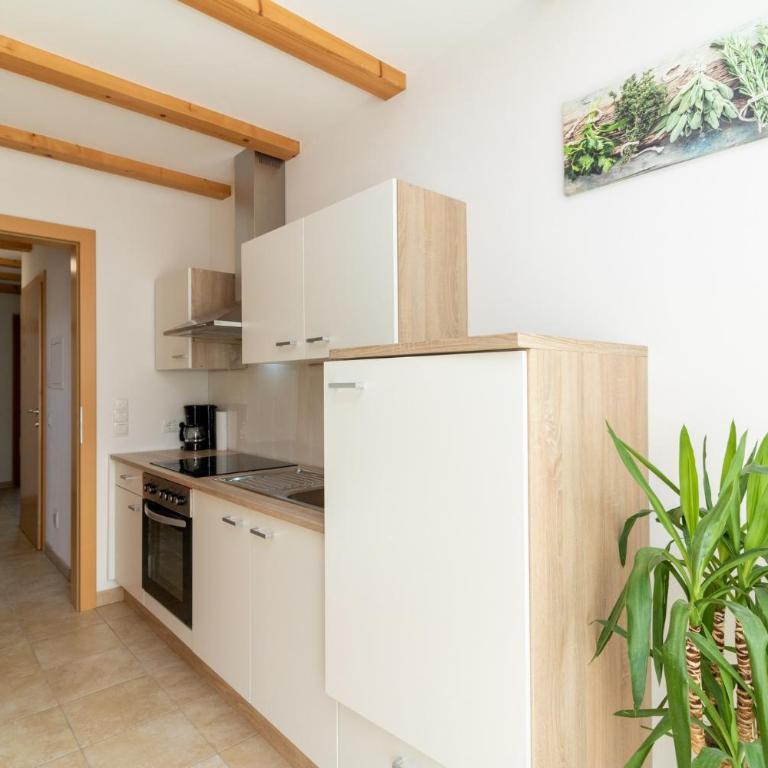 Winterlehof - Appartamento con 1 Camera da Letto - 17