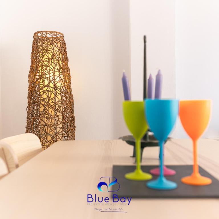 La Playa APT by Bluebay - Two-Bedroom Apartment - 22