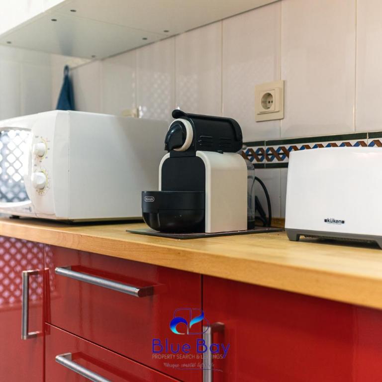La Playa APT by Bluebay - Two-Bedroom Apartment - 23