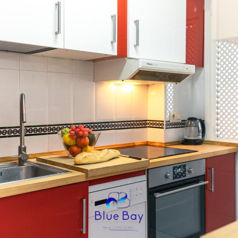 La Playa APT by Bluebay - Two-Bedroom Apartment - 25