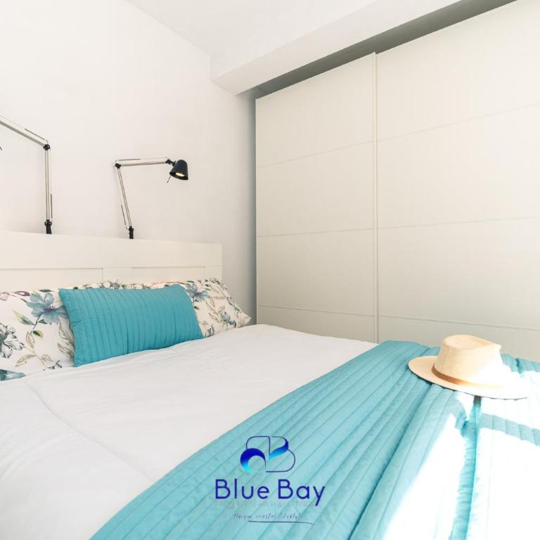 La Playa APT by Bluebay - Two-Bedroom Apartment - 26