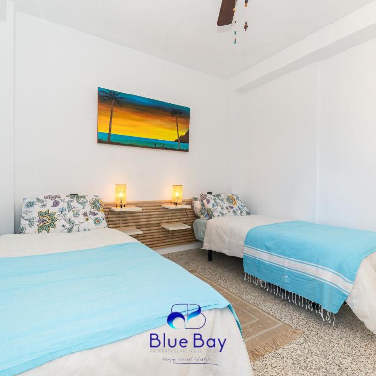 La Playa APT by Bluebay - Two-Bedroom Apartment - 27