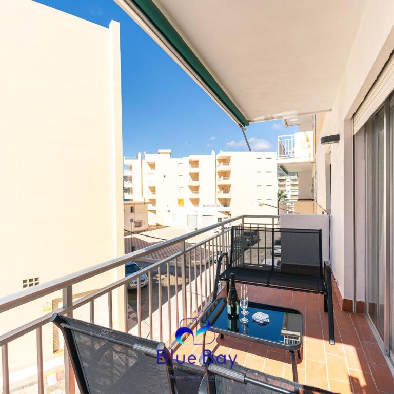 La Playa APT by Bluebay - Two-Bedroom Apartment - 28