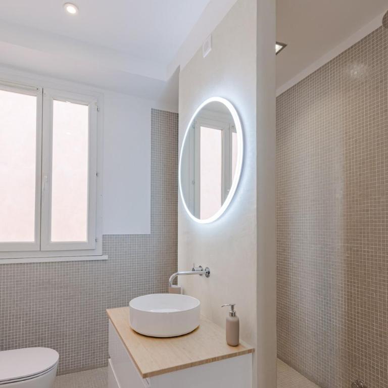 Cannes Loft 1 bedroom - 3R - Appartement 1 Chambre - 5