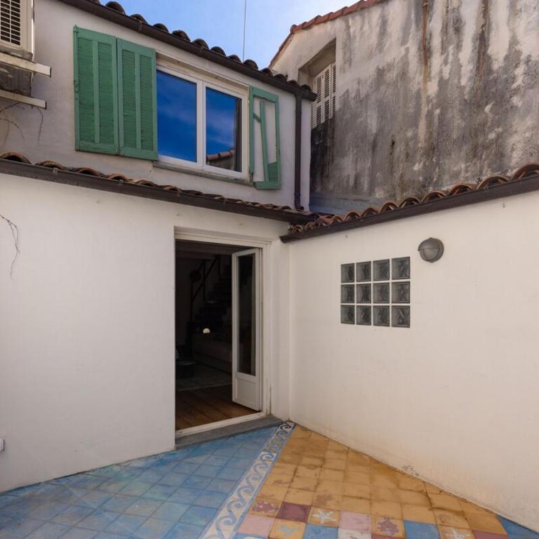 Cannes Loft 1 bedroom - 3R - Appartement 1 Chambre - 7