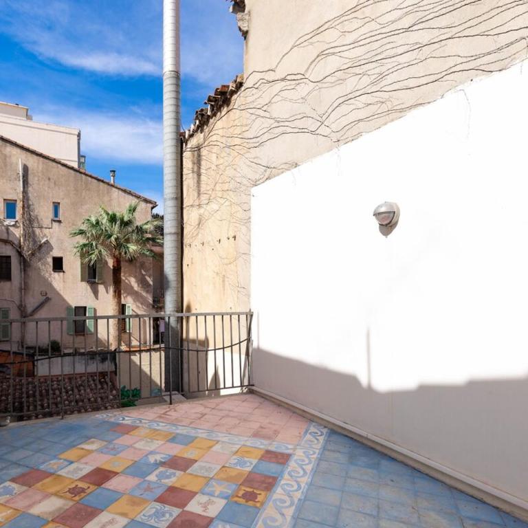 Cannes Loft 1 bedroom - 3R - Appartement 1 Chambre - 10