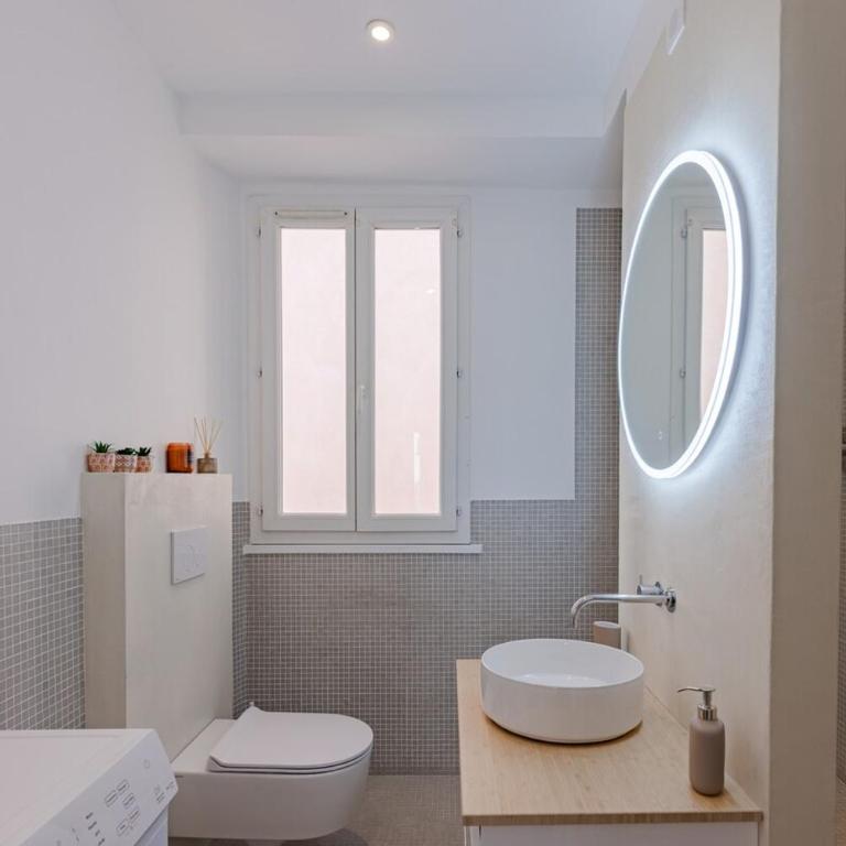 Cannes Loft 1 bedroom - 3R - Appartement 1 Chambre - 11