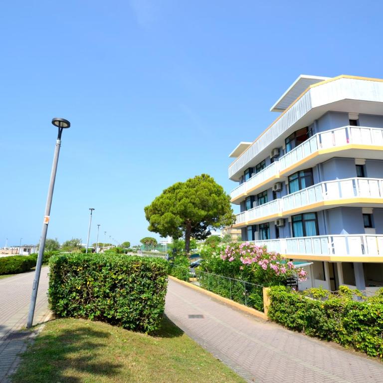 Onda Azzurra - Appartamento con 2 Camere da Letto - 7
