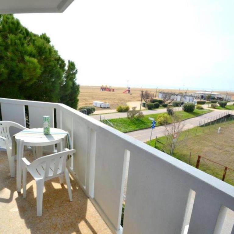 Onda Azzurra - Appartamento con 2 Camere da Letto - 9